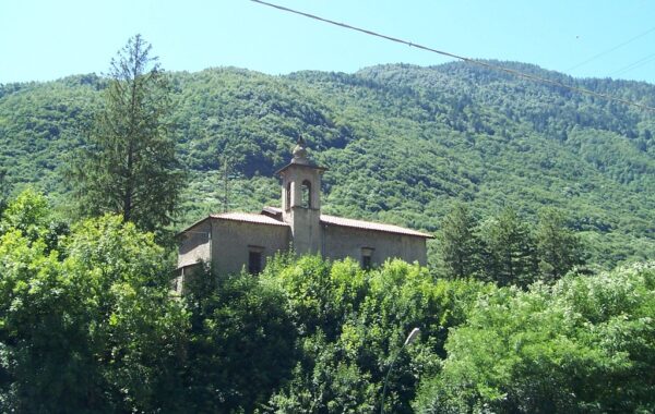 Chiesa della Madonna del Buon Consiglio (Ex San Zenone)