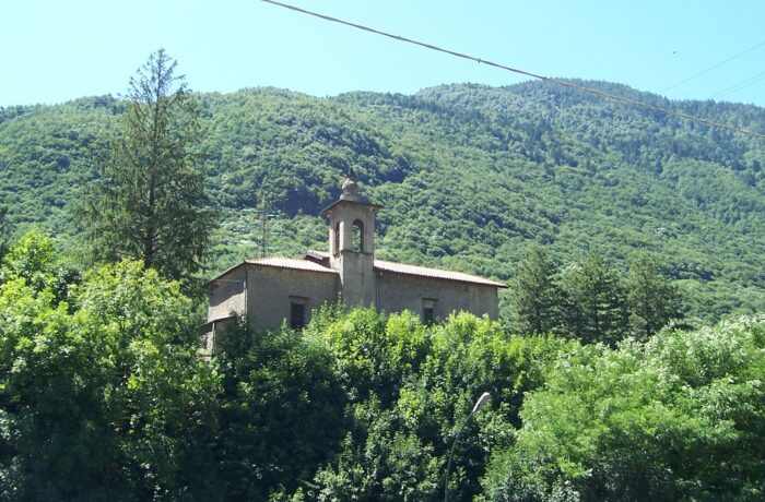 Chiesa della Madonna del Buon Consiglio (Ex San Zenone)