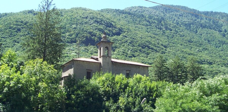 Chiesa della Madonna del Buon Consiglio (Ex San Zenone)