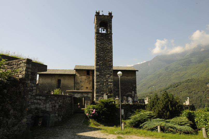 S.S. Nazario e Celso di Andrista