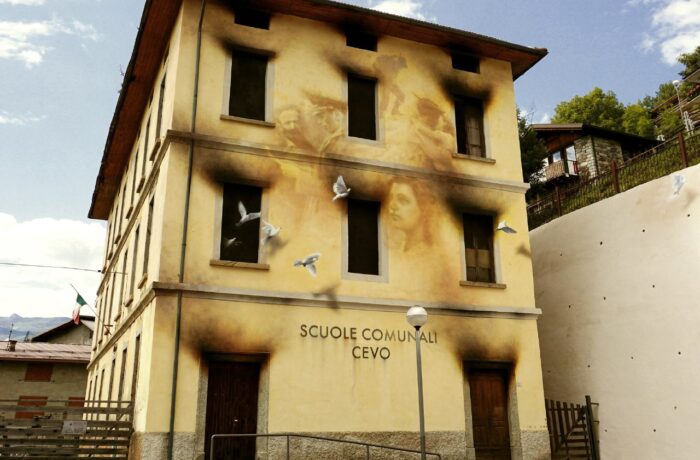 Wall In Art – Soul of the Wall
