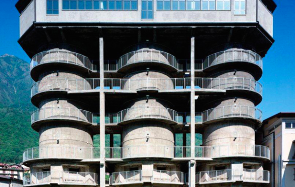 Centro 3T di Sellero