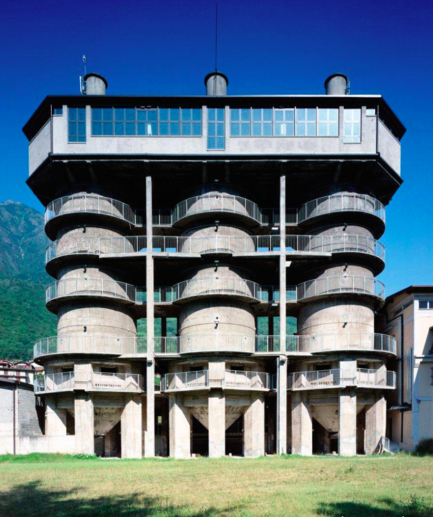 Centro 3T di Sellero