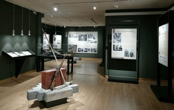 Museo Resistenza Valsaviore