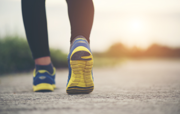 Nordic Walking