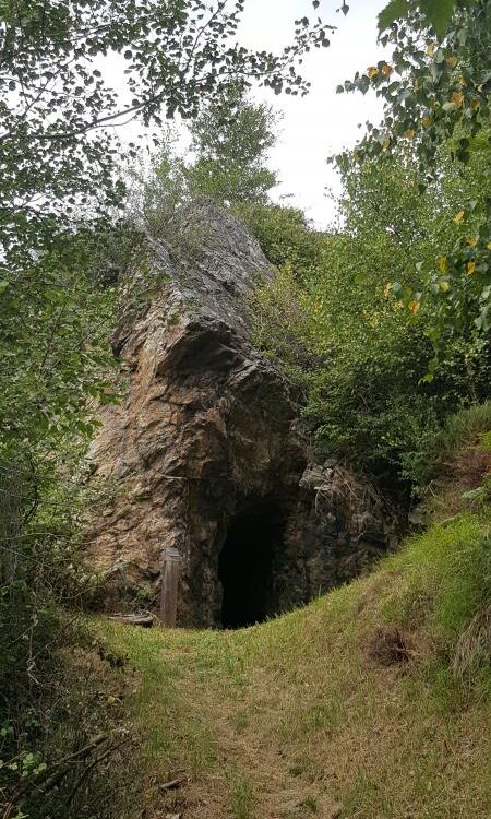 Fortificazioni della Prima Guerra Mondiale