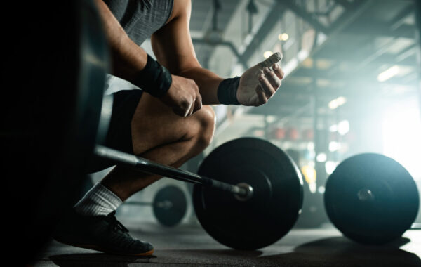Palestre/Fitness