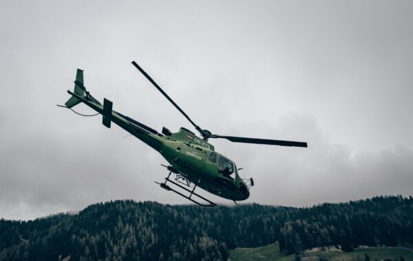 Voli in Elicottero