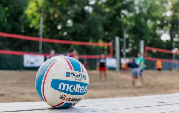 Pallavolo/Beach Volley