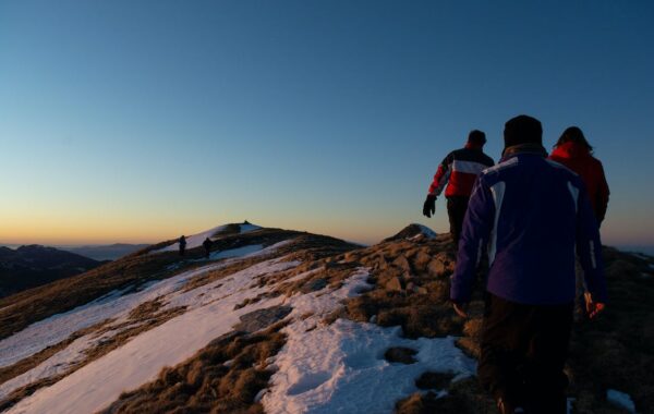 Guide Alpine/Accompagnatori