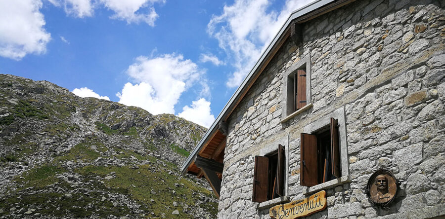 Rifugi
