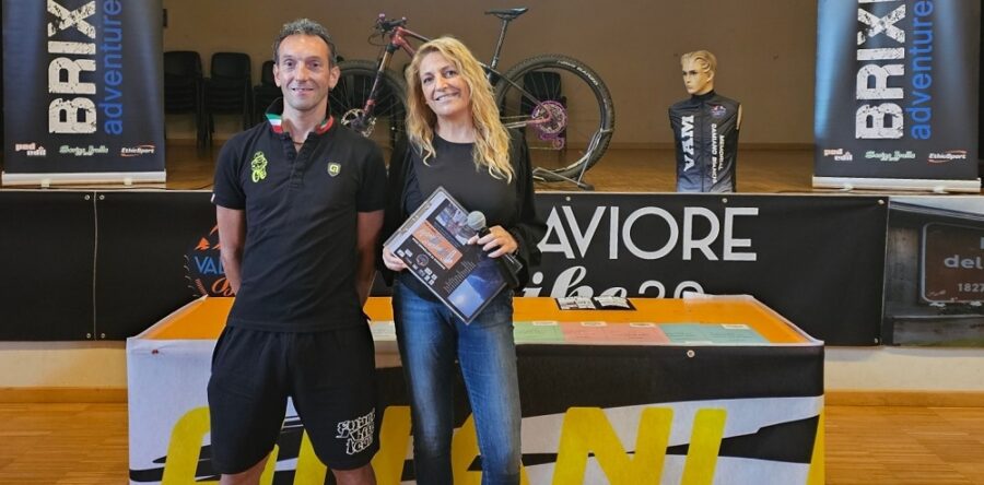 “VALSAVIORE BIKE 2.0 – 1° MEMORIAL DAMIANO BIANCHI” PRESENTATA UFFICIALMENTE IN CONFERENZA STAMPA