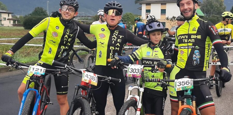 “VALSAVIORE BIKE 2.0 – 2° MEMORIAL DAMIANO BIANCHI”: LE ISCRIZIONI SONO APERTE