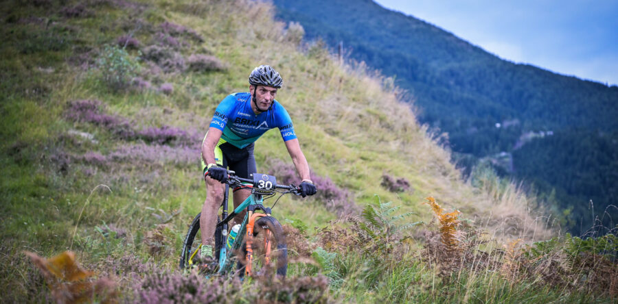 “VALSAVIORE BIKE 2.0 – 2° MEMORIAL DAMIANO BIANCHI”