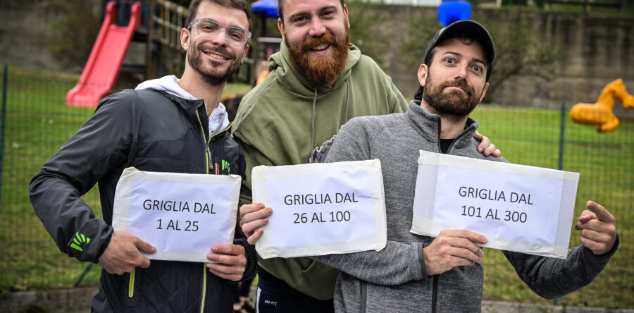 “VALSAVIORE BIKE 2.0 – 2° MEMORIAL DAMIANO BIANCHI”, ECCO GLI ULTIMI DETTAGLI