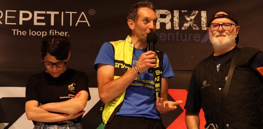 “VALSAVIORE BIKE 2.0 – 2° MEMORIAL DAMIANO BIANCHI”: UNA GIORNATA PERFETTA SUI SENTIERI DELLA VALLE